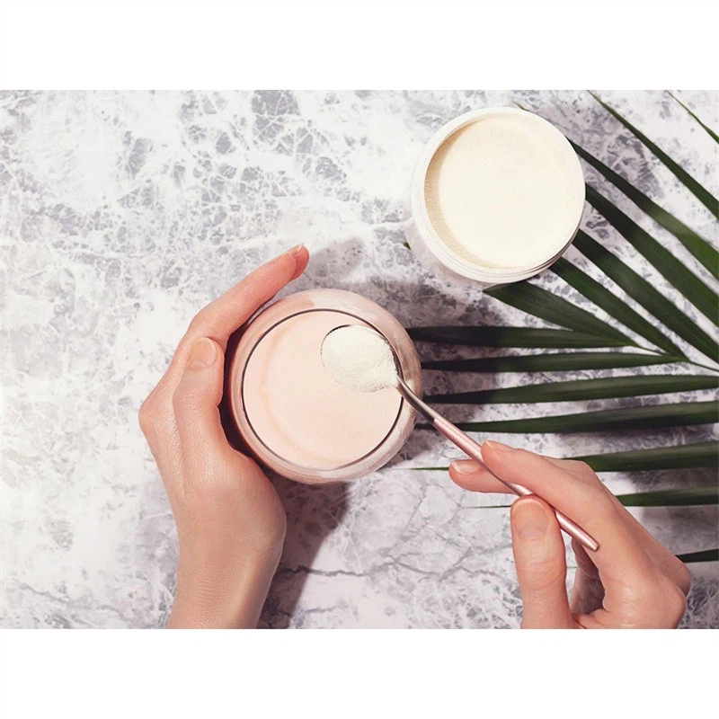 A+ Grade Marine Collagen Peptides